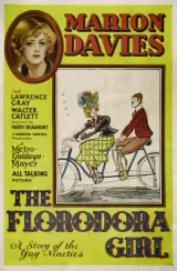 The Florodora Girl