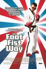 The Foot Fist Way