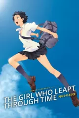 The Girl Who Leapt Through Time