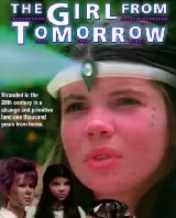 The Girl from Tomorrow