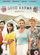 The Good Karma Hospital