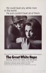 The Great White Hope