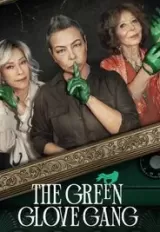 The Green Glove Gang