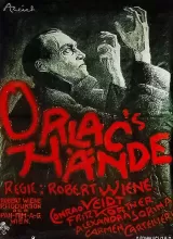 The Hands of Orlac