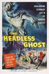 The Headless Ghost