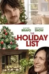 The Holiday List