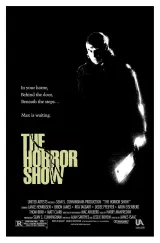 The Horror Show