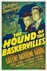 The Hound of the Baskervilles