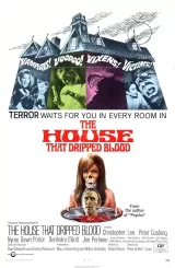 The House That Dripped Blood