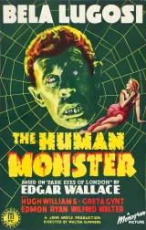 The Human Monster