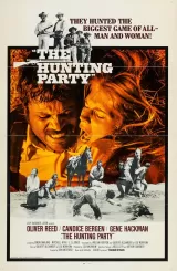 The Hunting Party