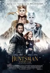 The Huntsman: Winter\