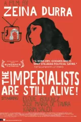 The Imperialists Are Still Alive!