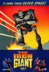 The Iron Giant