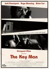 The Key Man