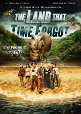 The Land That Time Forgot