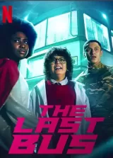 The Last Bus