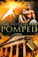 The Last Days of Pompeii