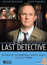 The Last Detective