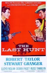 The Last Hunt