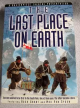 The Last Place on Earth