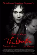 The Libertine