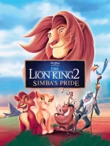 The Lion King II: Simba\