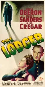 The Lodger