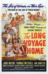 The Long Voyage Home