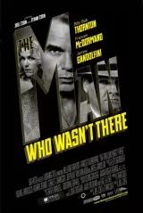 The Man Who Wasn\