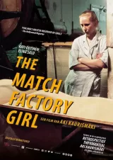 The Match Factory Girl