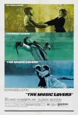 The Music Lovers