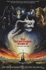 The NeverEnding Story II: The Next Chapter