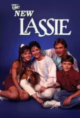 The New Lassie