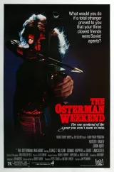 The Osterman Weekend