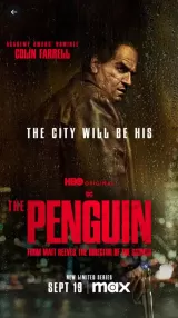 The Penguin