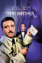 The Pink Panther