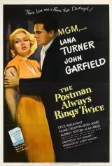 The Postman Always Rings Twice