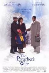 The Preacher\