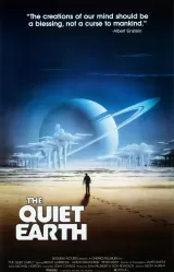 The Quiet Earth