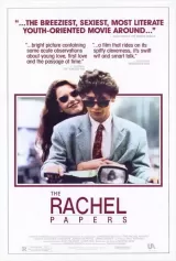 The Rachel Papers