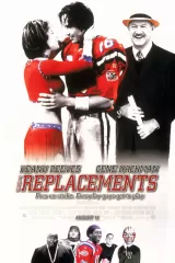 The Replacements