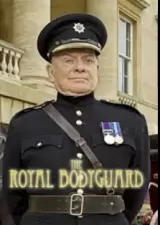 The Royal Bodyguard