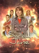 The Sarah Jane Adventures