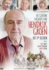 The Secret Diary of Hendrick Groen