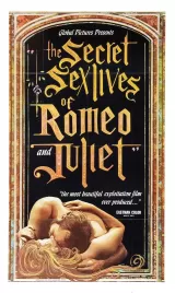 The Secret Sex Lives of Romeo and Juliet