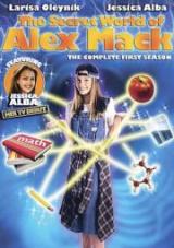 The Secret World of Alex Mack