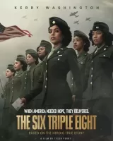 The Six Triple Eight