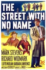 The Street with No Name