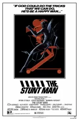 The Stunt Man